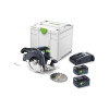 Festool Akumulatorowa ręczna pilarka tarczowa HKC 55 5,2 EBI-Plus-SCA 577439 Festool Akumulatorowa ręczna pilarka tarczowa HKC 55 5,2 EBI-Plus-SCA 577439