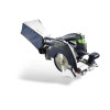 Festool Akumulatorowa ręczna pilarka tarczowa HKC 55 5,2 EBI-Plus-SCA 577439 Festool Akumulatorowa ręczna pilarka tarczowa HKC 55 5,2 EBI-Plus-SCA 577439