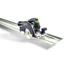 Festool Akumulatorowa ręczna pilarka tarczowa HKC 55 5,2 EBI-Plus-SCA 577439 Festool Akumulatorowa ręczna pilarka tarczowa HKC 55 5,2 EBI-Plus-SCA 577439