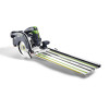 Festool Akumulatorowa ręczna pilarka tarczowa HKC 55 5,2 EBI-Plus-SCA 577439 Festool Akumulatorowa ręczna pilarka tarczowa HKC 55 5,2 EBI-Plus-SCA 577439
