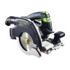 Festool Akumulatorowa ręczna pilarka tarczowa HKC 55 5,2 EBI-Plus-SCA 577439 Festool Akumulatorowa ręczna pilarka tarczowa HKC 55 5,2 EBI-Plus-SCA 577439