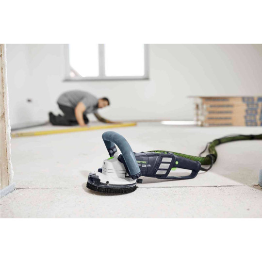 Festool  Szlifierka z osprzętem diamentowym RG 130 E-Plus RENOFIX 577059 (576395)