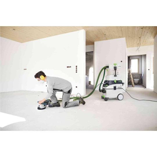Festool  Szlifierka z osprzętem diamentowym RG 130 E-Plus RENOFIX 577059 (576395)