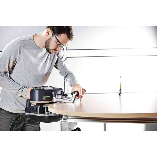 Festool Okleiniarka krawędzi CONTURO KA 65-Set 577840 (576580)