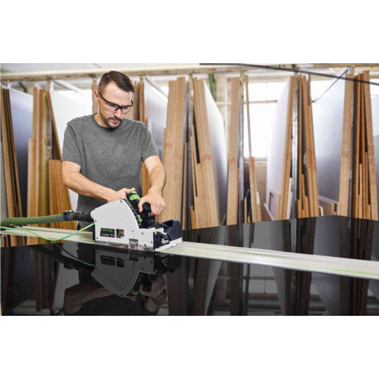 Festool Zagłębiarka z podcinakiem TSV 60 KEBQ-Plus 576730