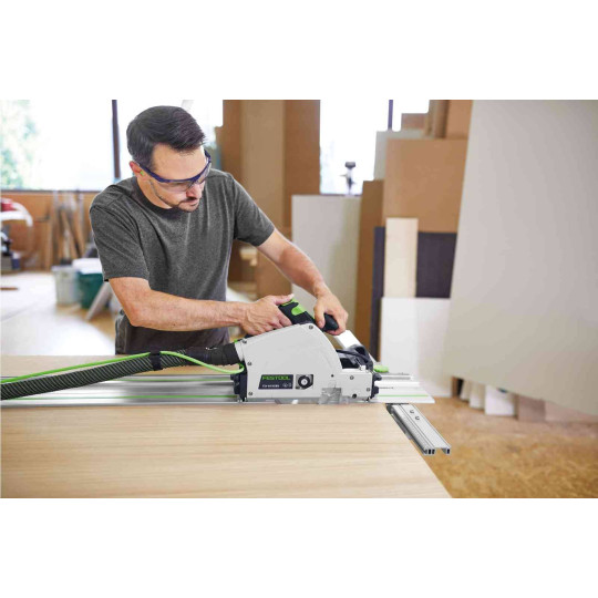 Festool Zagłębiarka z podcinakiem TSV 60 KEBQ-Plus 576730