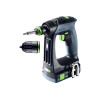 Festool Akumulatorowa wiertarko-wkrętarka CXS 18 C 3,0-Plus 576883