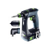 Festool Akumulatorowa wiertarko-wkrętarka CXS 18 C 3,0-Set 576884