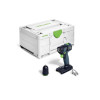 Festool Akumulatorowa wiertarko-wkrętarka TXS 18-Basic 576894