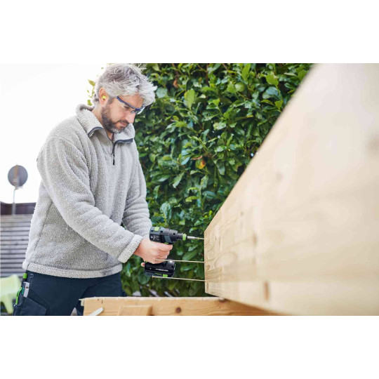 Festool Akumulatorowa wiertarko-wkrętarka TXS 18 C 3,0-Plus 576895