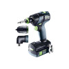 Festool Akumulatorowa wiertarko-wkrętarka TXS 18 C 3,0-Set 576896