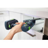 Festool Akumulatorowa wiertarko-wkrętarka TXS 18-Basic-Set 577335
