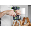 Festool Akumulatorowa wiertarko-wkrętarka TXS 18-Basic-Set 577335