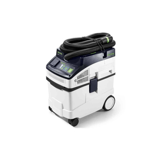 Festool Odkurzacz mobilny CT 25 E CLEANTEC 577498