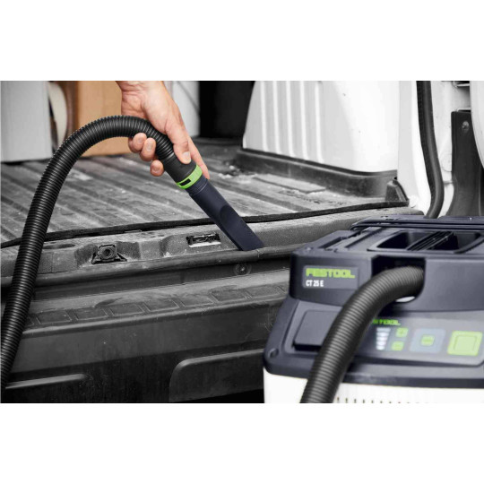 Festool Odkurzacz mobilny CT 25 E-Set CLEANTEC 577536