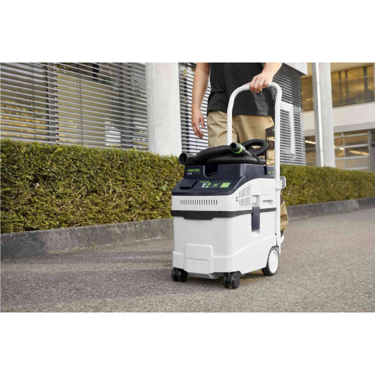 Festool Odkurzacz mobilny CT 25 E-Set CLEANTEC 577536