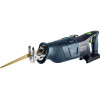 Festool Akumulatorowa pilarka szablasta RSC 18 EB-Basic 576947