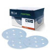 Festool  Krążki ścierne STF D90/6 P1500 GR/50 498330