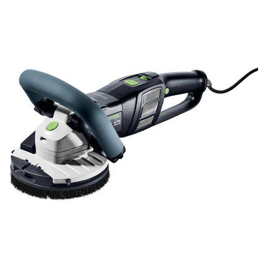 Festool Szlifierka z osprzętem diamentowym RG 130 ECI-Plus RENOFIX 577045 (576393)