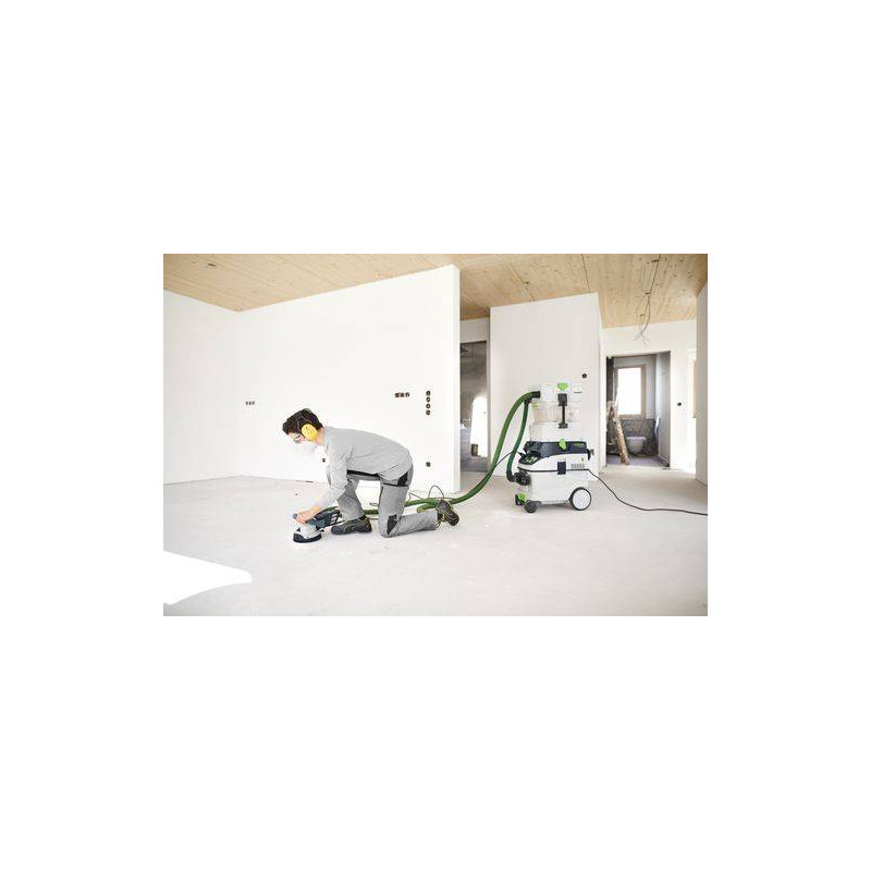 Festool Szlifierka z osprzętem diamentowym RG 130 ECI-Plus RENOFIX 577045 Festool Szlifierka z osprzętem diamentowym RG 130 ECI-Plus RENOFIX 577045