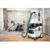 Festool Szlifierka z osprzętem diamentowym RG 130 ECI-Set DIA AB RENOFIX 577060 (576396)