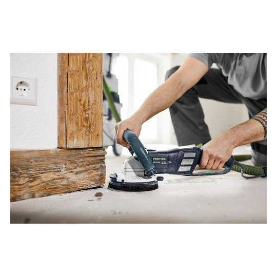 Festool Szlifierka z osprzętem diamentowym RG 130 ECI-Set DIA TH RENOFIX 577061 (576399)