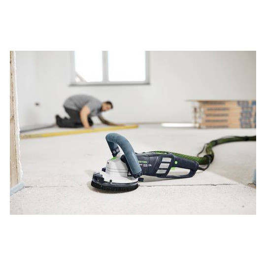 Festool Szlifierka z osprzętem diamentowym RG 130 ECI-Set DIA TH RENOFIX 577061 (576399)
