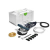 Festool Szlifierka z osprzętem diamentowym RG 130 ECI-Set DIA PA RENOFIX 577062