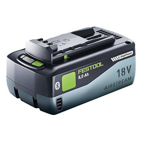 Festool Akumulator HighPower BP 18 Li 8.0 HP-ASI 577323