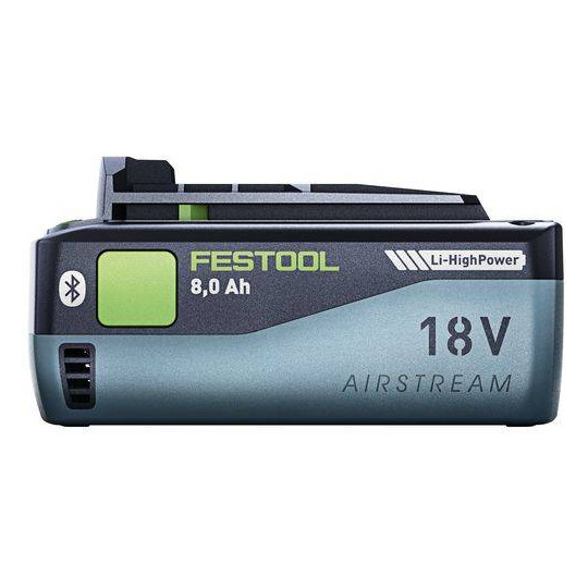 Festool Akumulator HighPower BP 18 Li 8,0 HP-ASI 577323