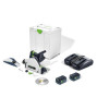 Festool Zagłębiarka akumulatorowa TSC 55 5,0 KEBI-Plus/XL 577342 (576714)