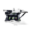 Festool Akumulatorowa stołowa pilarka tarczowa CSC SYS 50 EBI-Basic-Set 577371