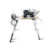 Festool Akumulatorowa stołowa pilarka tarczowa CSC SYS 50 EBI-Set 577379