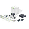 Festool Zagłębiarka akumulatorowa TSC 55 5,0 KEBI-Plus/XL-FS 577391 (577006)