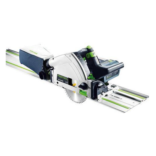 Festool Zagłębiarka akumulatorowa TSC 55 5,0 KEBI-Plus/XL-FS 577391 (577006)