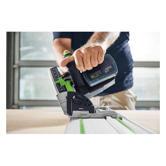 Festool Zagłębiarka akumulatorowa TSC 55 5,0 KEBI-Plus/XL-FS 577391 (577006)
