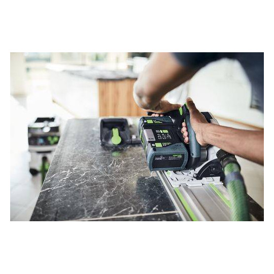 Festool Zagłębiarka akumulatorowa TSC 55 5,0 KEBI-Plus/XL-FS 577391 (577006)