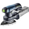 Festool Akumulatorowa szlifierka Delta DTSC 400-Basic 577507 (576359)