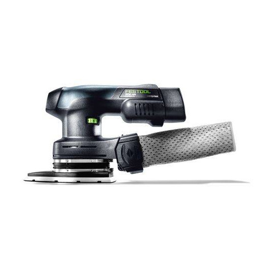 Festool Akumulatorowa szlifierka Delta DTSC 400-Basic 577507 (576359)