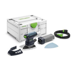 Festool Szlifierka Delta DTS 400 REQ-Plus 577518
