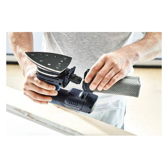 Festool Stopa szlifierska SSH-STF DELTA/9 577530