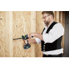 Festool Akumulatorowa wiertarko-wkrętarka TDC 18/4 5,0/4,0 I-Plus QUADRIVE 577649 (575602)