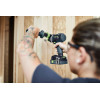 Festool Akumulatorowa wiertarko-wkrętarka TDC 18/4 5,0/4,0 I-Plus QUADRIVE 577649 (575602)