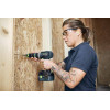 Festool Zestaw wiertarki i zakrętarki TID 18 5,0/4,0-Set TPC 18/4 577654 (576995)