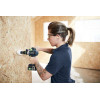 Festool Zestaw wiertarki i zakrętarki TID 18 5,0/4,0-Set TPC 18/4 577654 (576995)