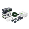 Festool Akumulatorowy odkurzacz mobilny CTLC MINI I-Plus CLEANTEC 577670 (577149)