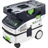 Festool Akumulatorowy odkurzacz mobilny CTLC MINI I-Plus CLEANTEC 577670 (577149)