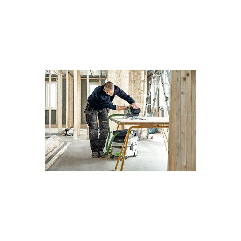 Festool Akumulatorowy odkurzacz mobilny CTLC MINI I-Plus CLEANTEC 577670 Festool Akumulatorowy odkurzacz mobilny CTLC MINI I-Plus CLEANTEC 577670