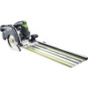 Festool Akumulatorowa ręczna pilarka tarczowa HKC 55 5,0 EBI-Set-FSK 420 577675 (577444)