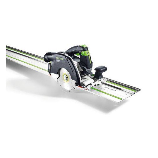 Festool Akumulatorowa ręczna pilarka tarczowa HKC 55 5,0 EBI-Plus-SCA 577678 (577439)